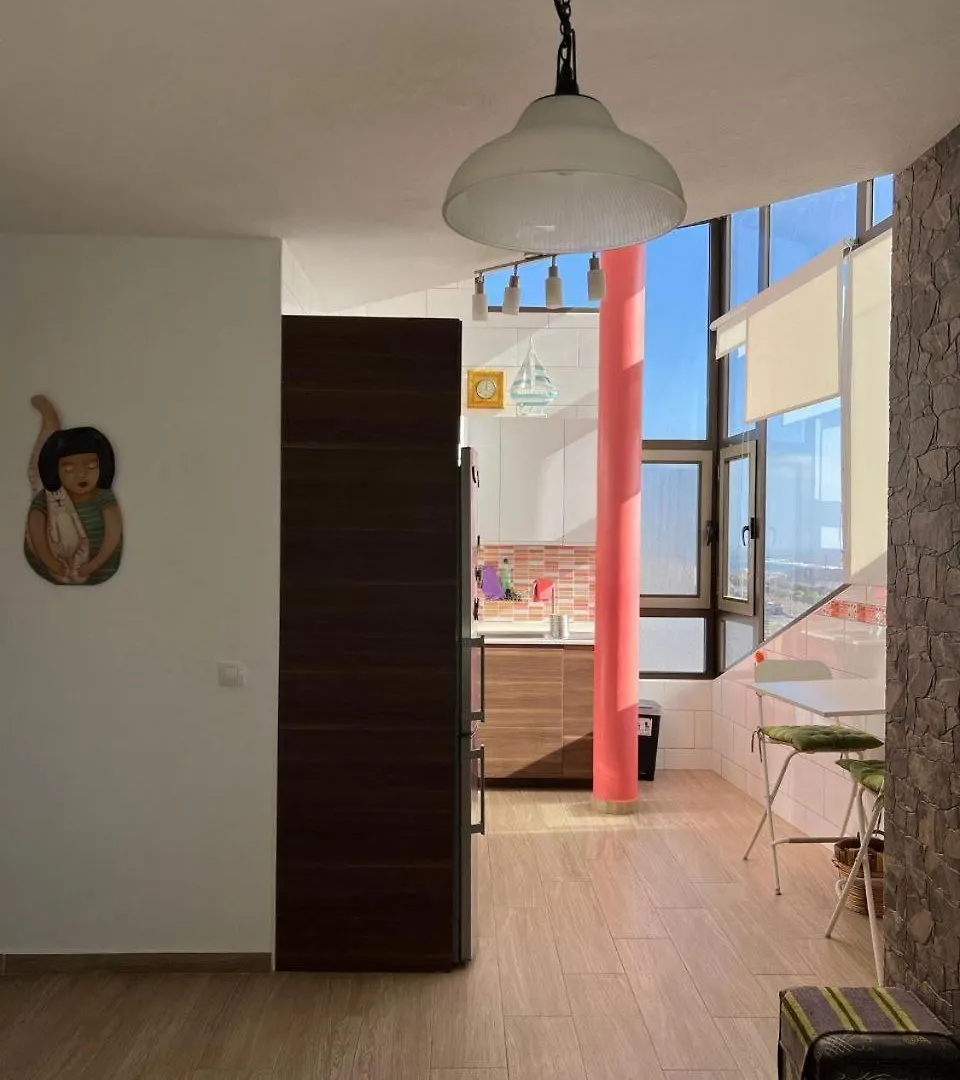 Vivienda La Majorera, Tranquila , Luminosa, Acogedora Puerto del Rosario  Spanien