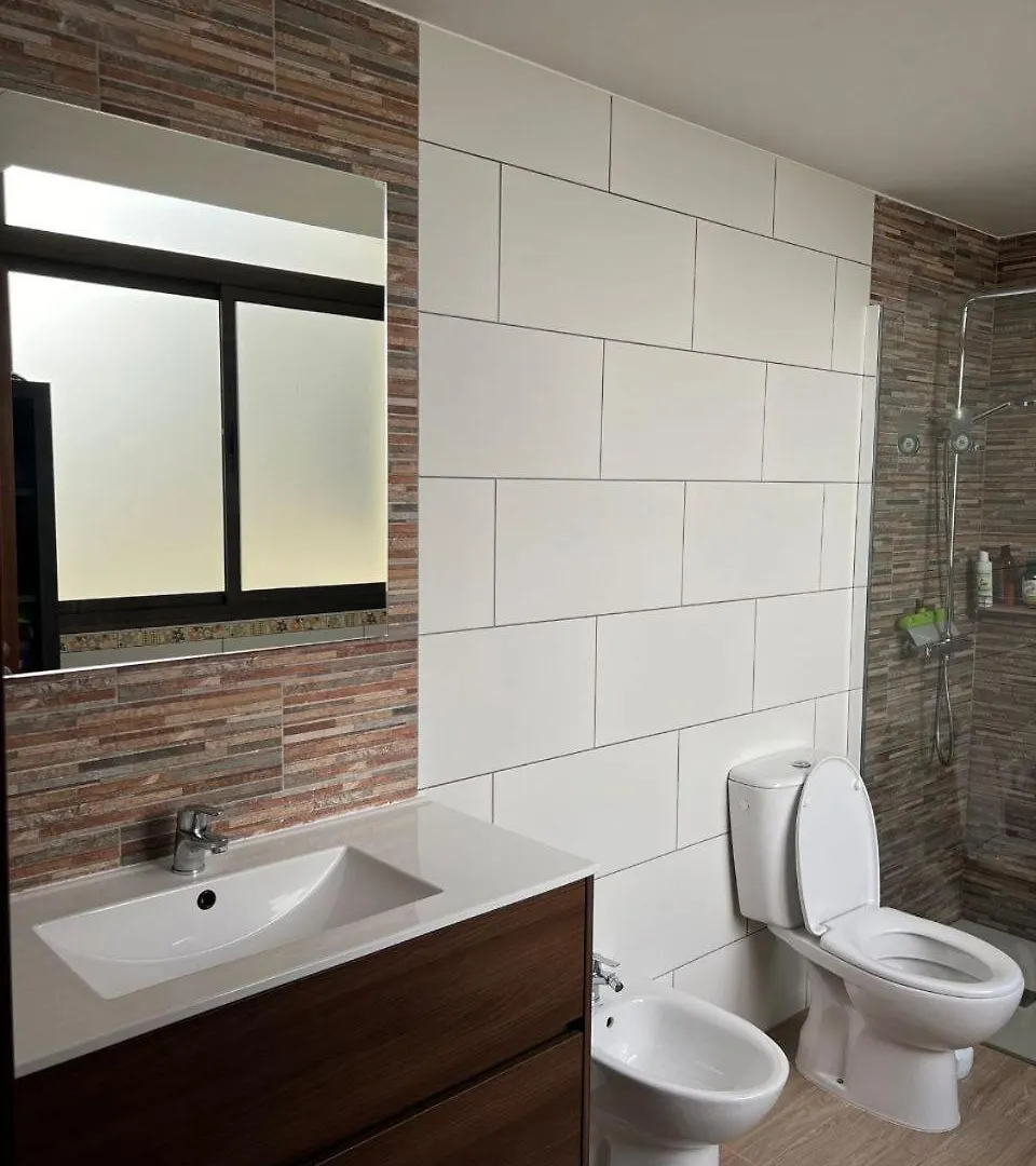 Vivienda La Majorera, Tranquila , Luminosa, Acogedora Puerto del Rosario  Spanien