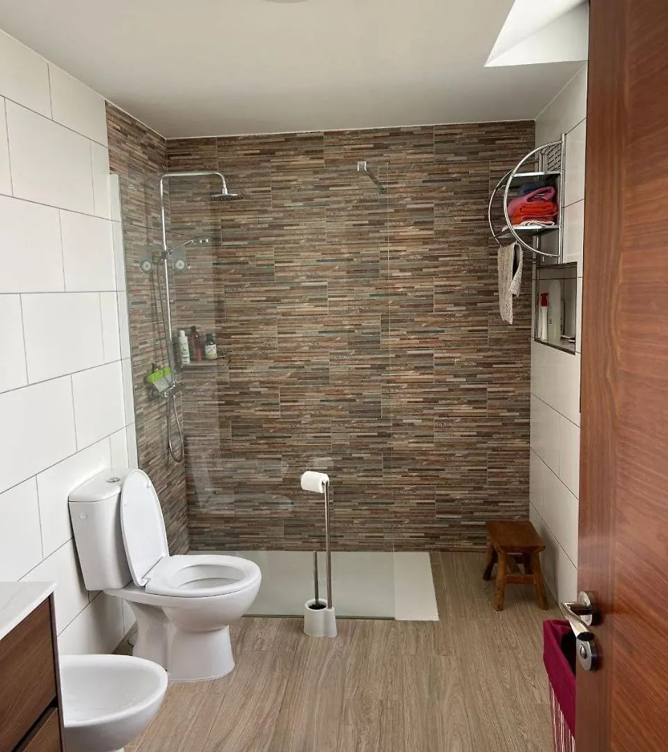 Apartment Vivienda La Majorera, Tranquila , Luminosa, Acogedora Puerto del Rosario  Spanien