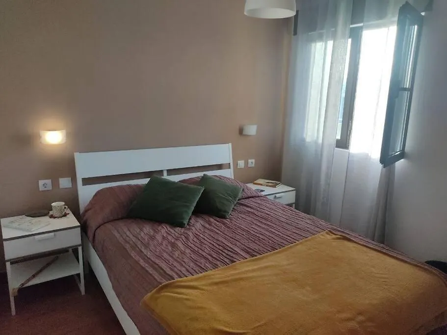 Apartment Vivienda La Majorera, Tranquila , Luminosa, Acogedora Puerto del Rosario  Spanien