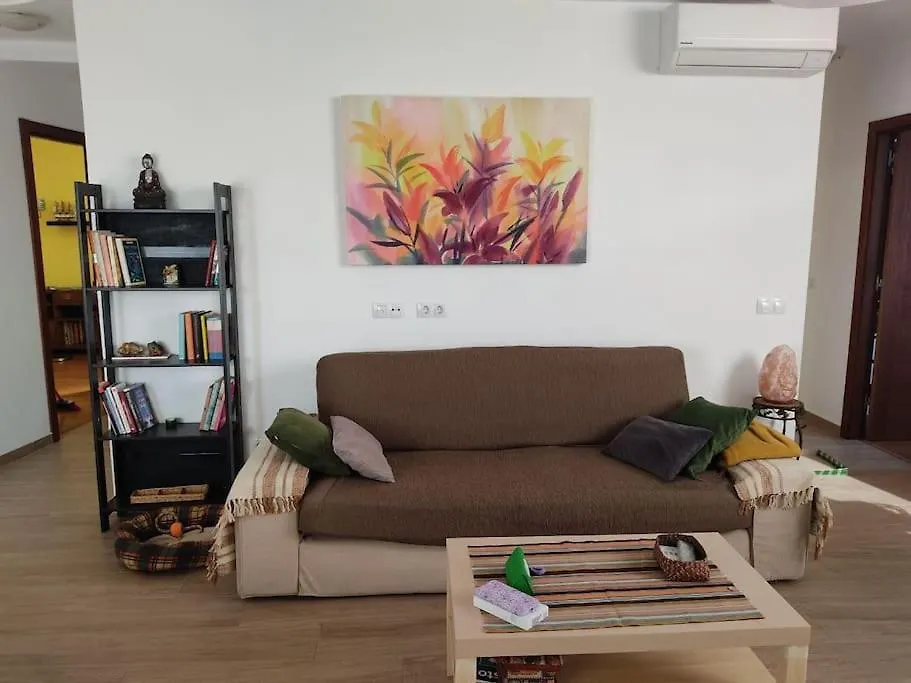 Vivienda La Majorera, Tranquila , Luminosa, Acogedora Puerto del Rosario  Puerto del Rosario (Fuerteventura)
