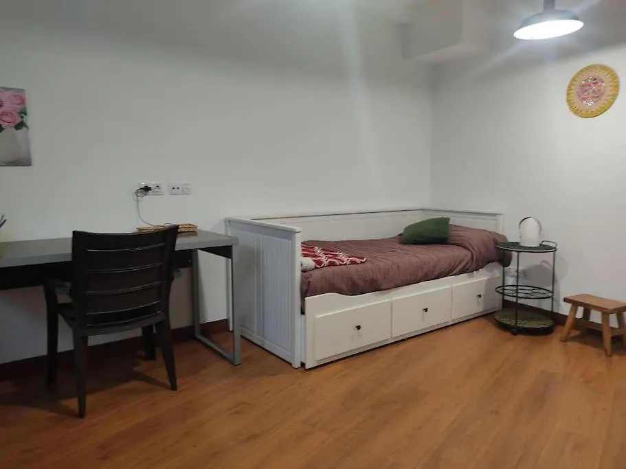 Apartment Vivienda La Majorera, Tranquila , Luminosa, Acogedora Puerto del Rosario