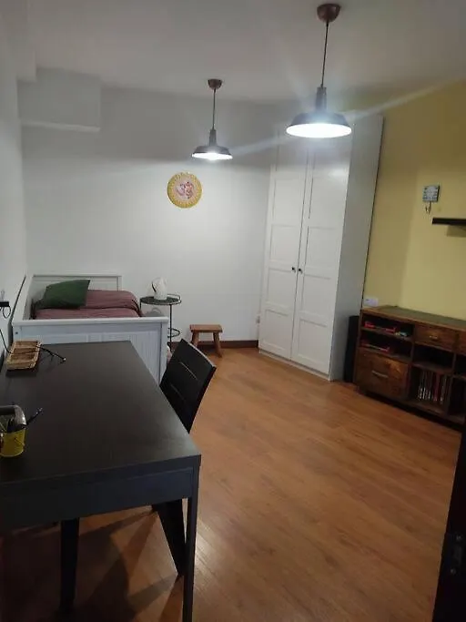 Apartment Vivienda La Majorera, Tranquila , Luminosa, Acogedora Puerto del Rosario