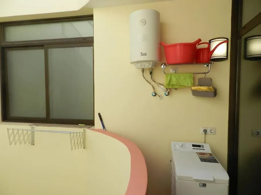 Vivienda La Majorera, Tranquila , Luminosa, Acogedora Puerto del Rosario  0*, Puerto del Rosario (Fuerteventura) Spanien