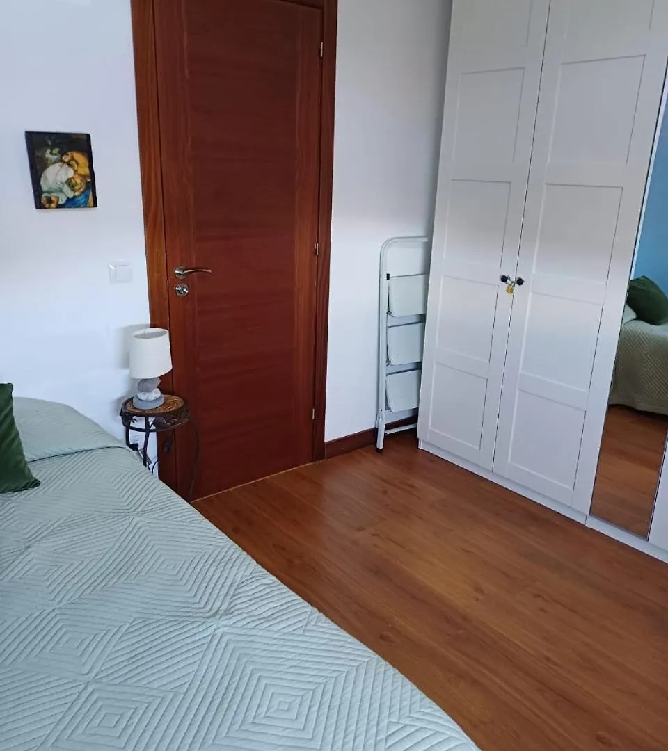 Vivienda La Majorera, Tranquila , Luminosa, Acogedora Puerto del Rosario  Apartment Puerto del Rosario (Fuerteventura)
